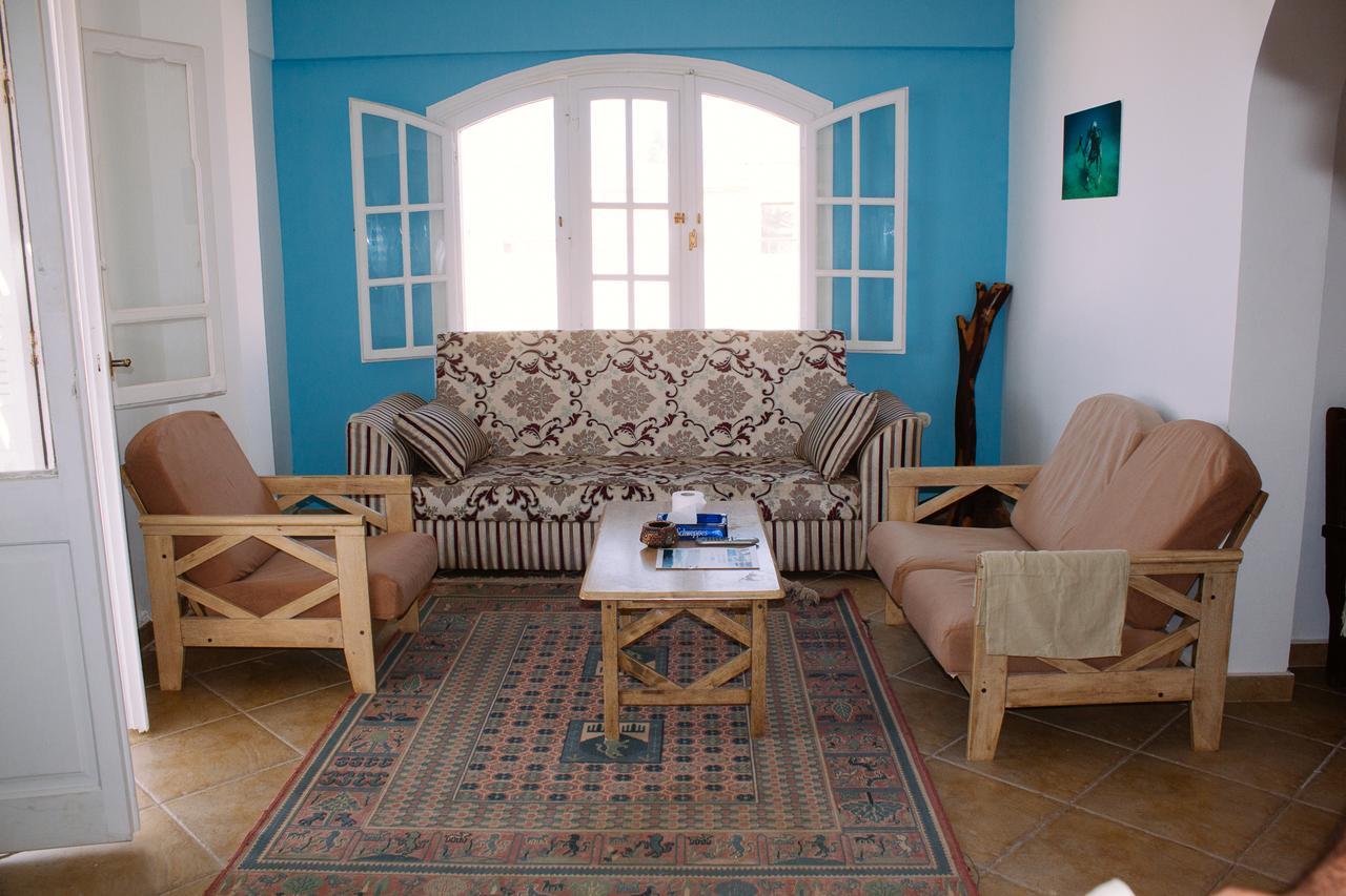 Beachfront Chalet In Green Beach, North Coast El-Alamein Exterior foto
